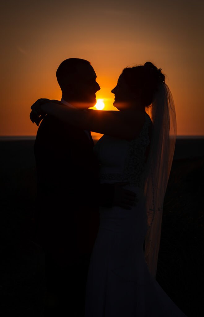 Wedding photograph