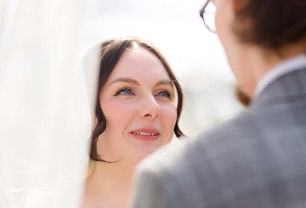 Wedding photograph